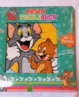 Tom und Jerry Puzzlebuch Neustadt - Alte Neustadt Vorschau