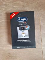 Durgol Swiss Espresso Spezial Entkalker Kaffeemaschine 2 x 125 ml Hessen - Nidda Vorschau