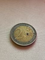 2€ Münze Römische Verträge Hessen - Dieburg Vorschau