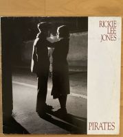 Rickie Lee Jones / Pirates - Vinyl LP Schallplatte Baden-Württemberg - Bietigheim-Bissingen Vorschau