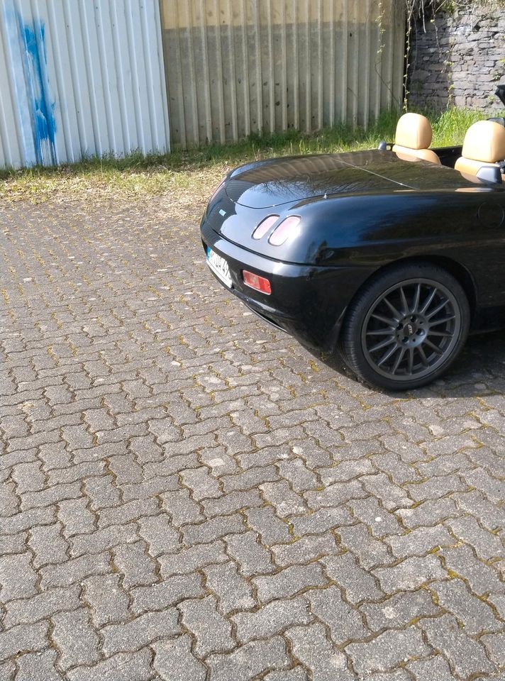 Fiat bachetta in Kleinmaischeid