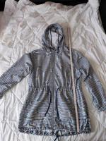 Windbreaker Damen dünn Größe L 42/44 Thüringen - Nordhausen Vorschau