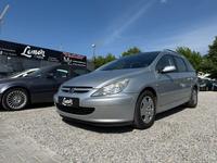 Peugeot 307 SW 1.6 16V 109PS,Klima,Panoramadach,7 Sitze, TÜV NEU Bayern - Augsburg Vorschau