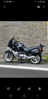 BMW R1100RS Niedersachsen - Salzgitter Vorschau