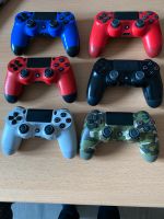 PlayStation 4 PS4 controller kontroller gamepad Joystick zwei 55€ Niedersachsen - Cloppenburg Vorschau