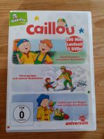 Dvd Caillou 3dvd. 200min Niedersachsen - Zeven Vorschau