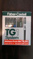 Faber Castell Tuschenfüller Set TG1 System Bayern - Forstern Vorschau