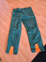 Forest Jack Schnittschutzhose Gr.52 Baden-Württemberg - Grünkraut Vorschau