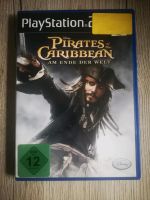 Fluch der Karibik Am Ende der Welt - Pirates Playstation 2 PS2 Nordrhein-Westfalen - Gladbeck Vorschau