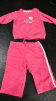 Zara Baby Jogginganzug pink Gr 62 Nordrhein-Westfalen - Rheine Vorschau