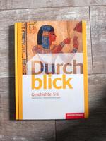 Durchblick Geschichte 5/6 Niedersachsen - Peine Vorschau