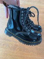 Winterstiefel Boots Dr. Martens Größe 23, Neu Bayern - Schwenningen Vorschau