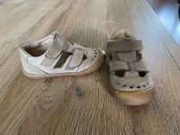 Sandalen Däumling in Größe 22 Bielefeld - Joellenbeck Vorschau