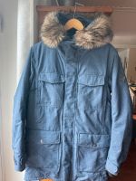 Didriksons 1913 Winterjacke Herren oder Damen M/XL 44 w neu blau Nordrhein-Westfalen - Hagen Vorschau