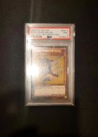 Yugioh Dunkles Magier Mädchen Ultra Rare PSA 9 Baden-Württemberg - Bad Urach Vorschau