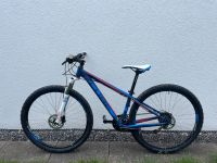 CUBE Analog Mountainbike (29“ Reifen, 15“ Rahmen) Baden-Württemberg - Ulm Vorschau