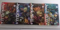 HACK//G.U.+ MANGA BAND 1-4 BÜCHER COMICS Baden-Württemberg - Kornwestheim Vorschau