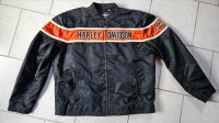 Harley Davidson Sommer Jacke Freizeitjacke Hessen - Groß-Gerau Vorschau