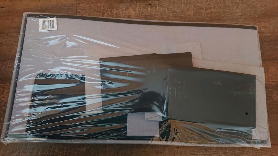 NEU Livarno Sitztruhe grau Sitzhocker faltbar klappbar in Niedersachsen -  Großefehn | eBay Kleinanzeigen ist jetzt Kleinanzeigen