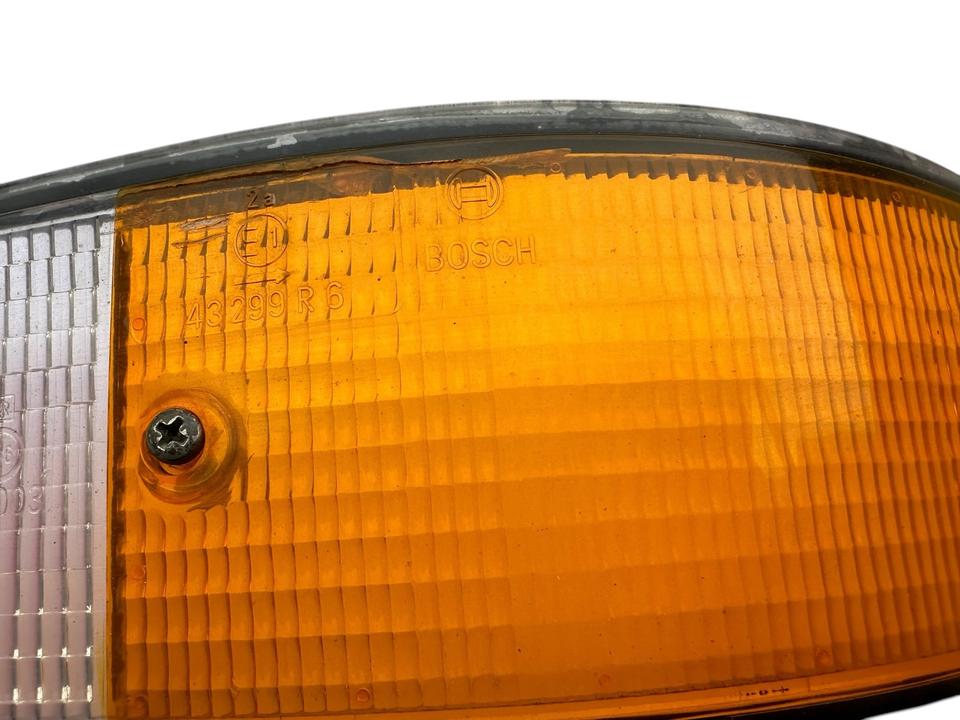 Porsche 911 F / G  Rückleuchtengläser Heck Glas Original Bosch in Bad Arolsen