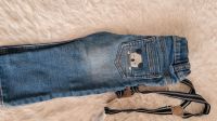 Baby jeans hose 80 Frankfurt am Main - Dornbusch Vorschau