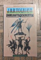 Tolkien - Fabelhafte Geschichten 2. Auflage 1978 Bayern - Oy-Mittelberg Vorschau