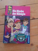 Buch Die drei !!! Ausrufezeichen Die Maske der Königin Bayern - Neunkirchen am Sand Vorschau