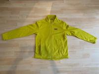 Jack Wolfskin Jacke Gr S gelb grün Fleece Berlin - Steglitz Vorschau