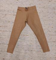 **NEU* PIECES Legging dünn Lederimitat S M L 36 38 40 Hessen - Fulda Vorschau
