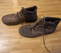 Winterstiefel Rohde Gr. 44 Übergang Boots Frankfurt am Main - Dornbusch Vorschau