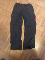 ZIP up Wanderhose jungen Kr. München - Kirchheim bei München Vorschau