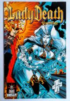 Lady Death #1 Prestige Cover 1999 Düsseldorf - Oberbilk Vorschau