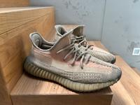 Yeezy Boost 350 V2 “Eliada” – Größe 41 1/3 – Top Zustand Sachsen - Hohndorf Vorschau