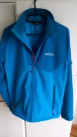 Jacke Regatta Softshell 50/M blau Niedersachsen - Oldenburg Vorschau