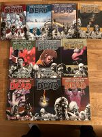 The walking Dead - Comic Niedersachsen - Langwedel Vorschau