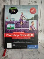 BUCH *** Photoshop Elements 10 – Galileo-Design Duisburg - Meiderich/Beeck Vorschau