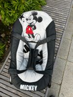 Babywippe von Hauck Disney Mickey Niedersachsen - Schladen Vorschau