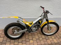 GasGas Trial Bike Motorrad Baden-Württemberg - Mühlhausen Vorschau