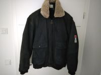 Pilot Lederjacke ADIDAS Olympia 72 Bayern - Augsburg Vorschau