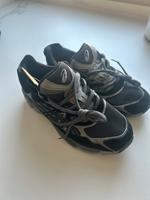 Asics Gel Schwarz Hessen - Büttelborn Vorschau