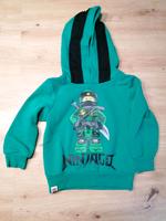 LEGO NINJAGO HOODIE GRÖßE 92 Bayern - Wiesthal Vorschau