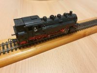 Modelleisenbahn deutsche reichsbahn 861800-1 Thüringen - Heilbad Heiligenstadt Vorschau