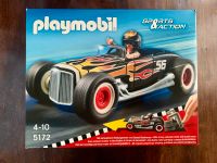 Playmobil 5172 - Heat Racer Playmobil Hotrod Neu und ovp Wandsbek - Hamburg Bergstedt Vorschau