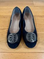Damenschuhe Bellerinas Ara Gr. 5,5 Leder Thüringen - Jena Vorschau