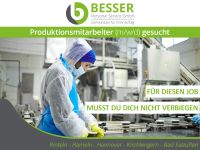 Dein neuer Job wartet auf Dich! (m/w/d) - NL Bad Salzuflen Nordrhein-Westfalen - Bad Salzuflen Vorschau