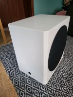 Arendal 1723 Sub 1, Subwoofer, weiß Wandsbek - Hamburg Tonndorf Vorschau