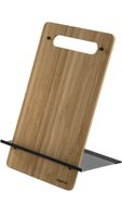Hama Timber TabletHalterung Tabletständer Holz Gardelegen   - Mieste Vorschau
