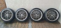 Sommerräder 18 zoll | Dunlop 225/40ZR18 (92Y) Stuttgart - Weilimdorf Vorschau