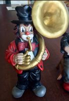 Gilde Clown Musiker Tuba Hessen - Immenhausen Vorschau