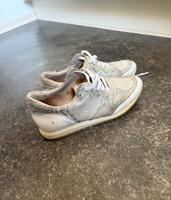 Mjus Leder Sneaker 39 Niedersachsen - Göttingen Vorschau